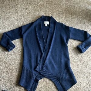 Banana Republic heritage collection cardigan